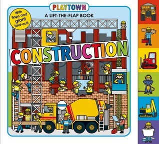 Playtown book cover 2