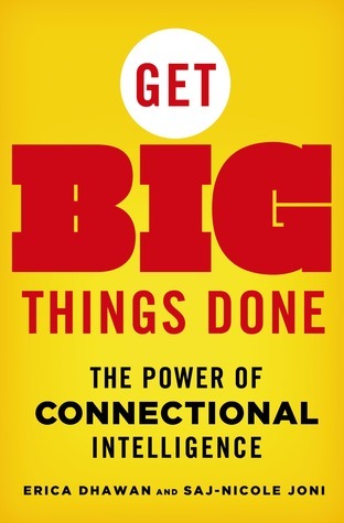 Get Big Things Done book cover