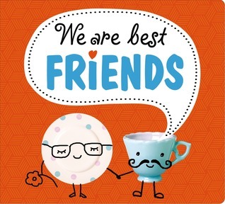 Best Friends book cover