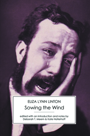 Sowing the Wind book cover