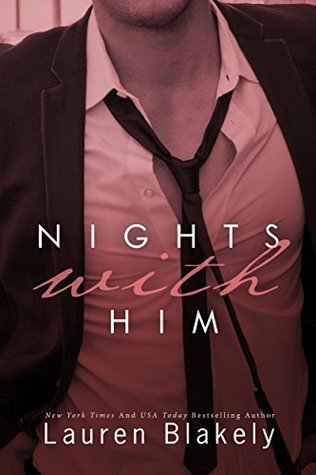 Nights with Him (Joy Delivered #1; Seductive Nights #4)