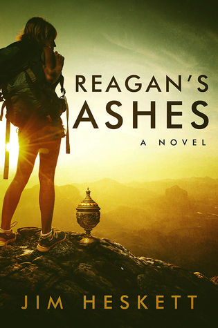 Reagan's Ashes book cover