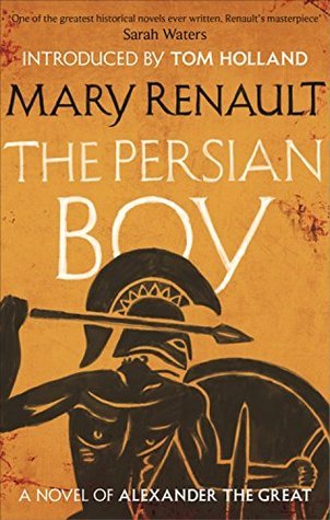 The Persian Boy (Alexander the Great, #2)