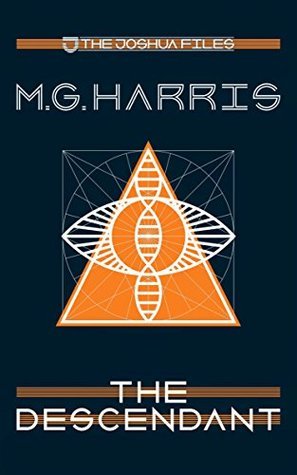 The Descendant book cover