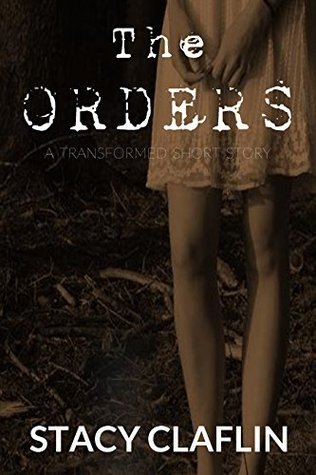 The Orders book cover
