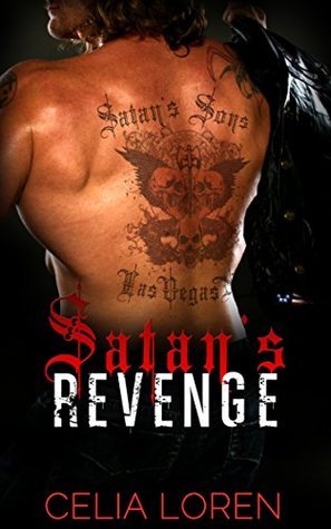 Satan’s Sons MC book cover 2