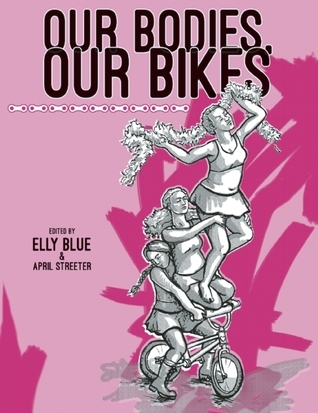 Our Bodies, Our Bikes book cover