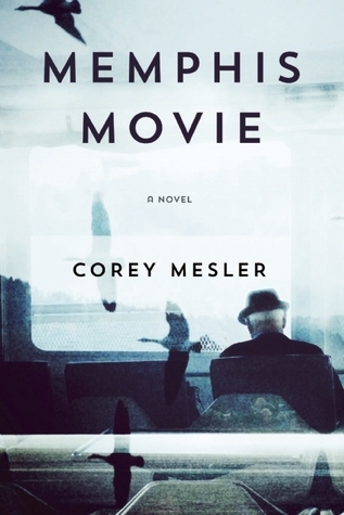 Memphis Movie book cover