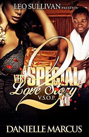 A Very Special Love Story 2 book cover