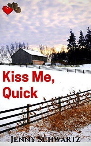 Texas Kisses book cover 1