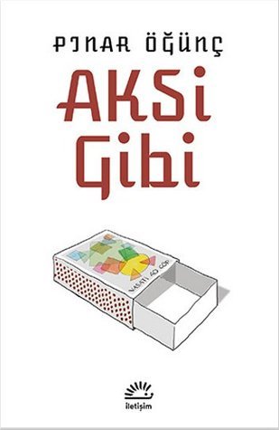 Aksi Gibi book cover