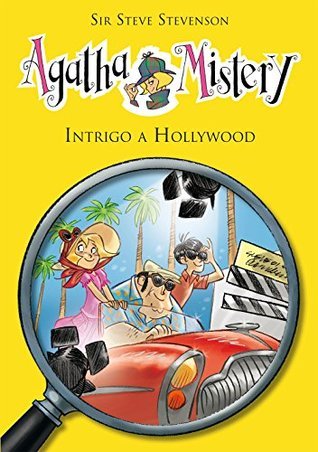 The Hollywood Intrigue book cover