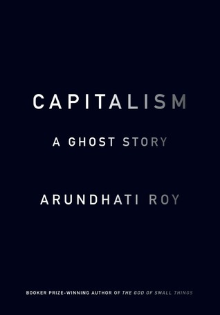Capitalism: A Ghost Story