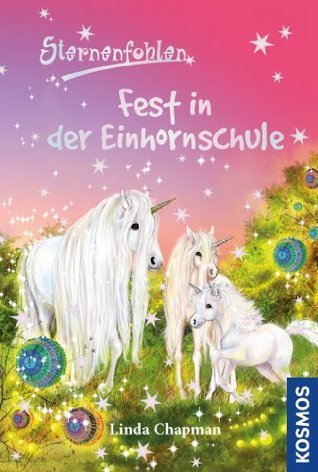 Fest in der Einhornschule book cover