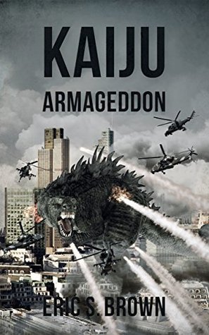 Kaiju Armageddon