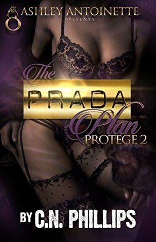 Prada Plan Protege 2 book cover