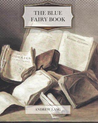 The Blue Fairy Book