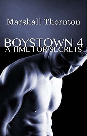 A Time For Secrets