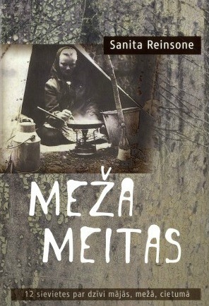 Meža meitas
