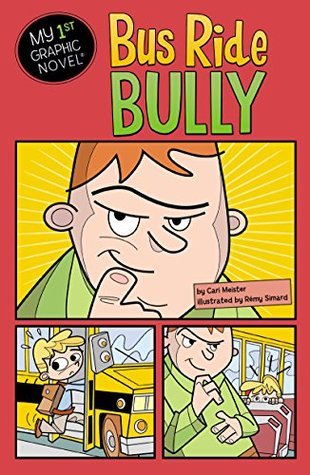 Bus Ride Bully