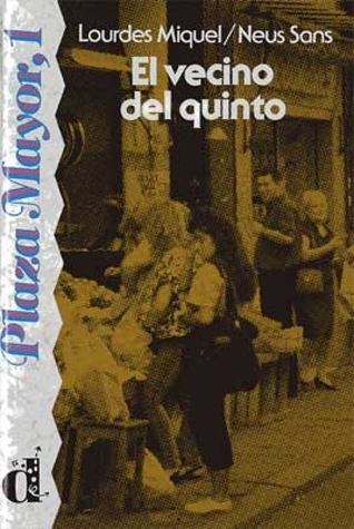 El vecino del quinto