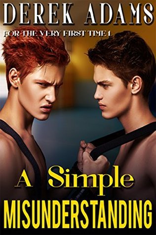 For The Very First Time book cover 1
