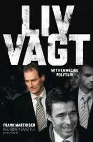 Livvagt. Mit hemmelige politiliv
