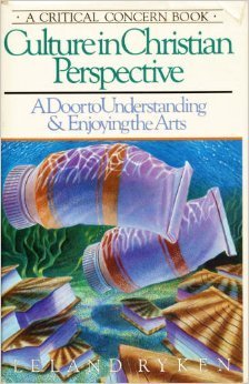 Culture in Christian Perspective book cover