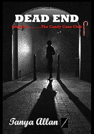 DEAD END: Sequel to The Candy Cane Club