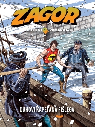 Biblioteka Obojeni Program book cover 1