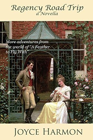 Regency Road Trip