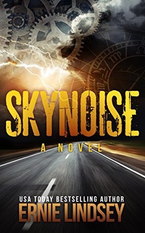Skynoise book cover