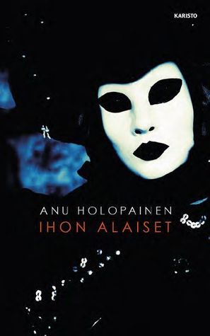 Ihon alaiset book cover