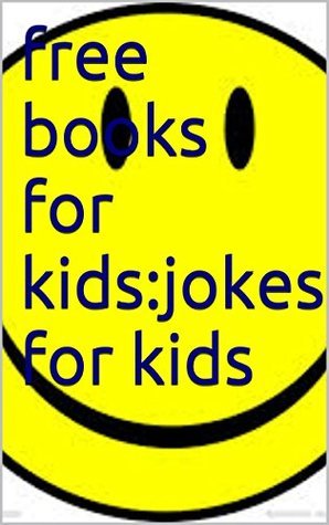 free books for kids:jokes for kids