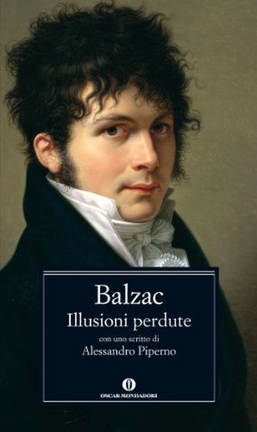 Illusioni perdute