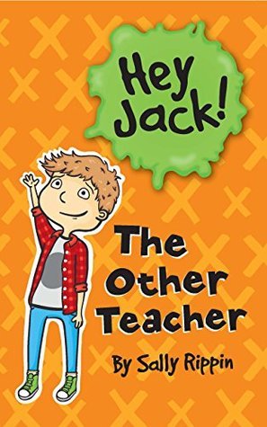 The Other Teacher book cover