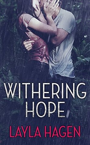 Cover of Withering Hope
