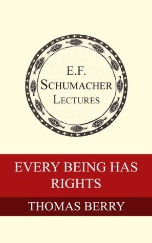 Every Being Has Rights book cover