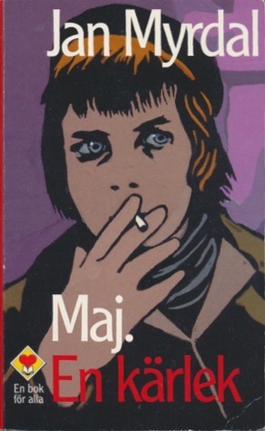 Maj. En kärlek