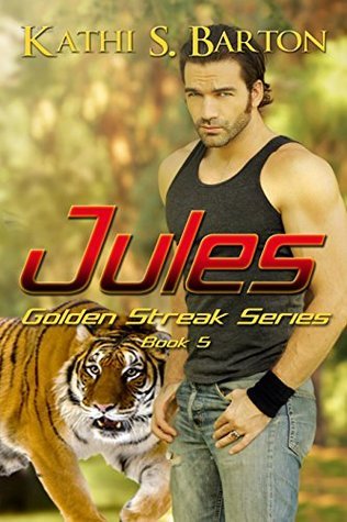 Jules book cover