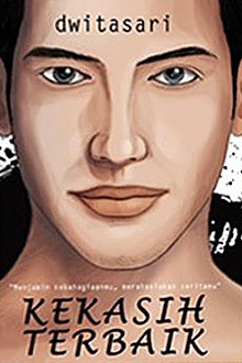 Kekasih Terbaik book cover