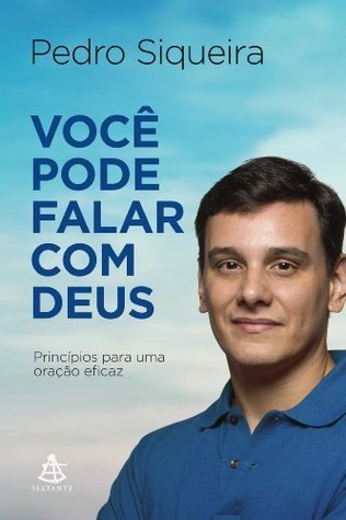Voce Pode Falar Com Deus