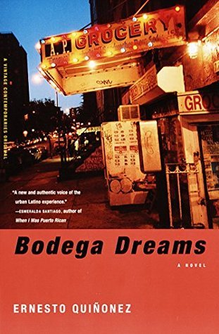 Bodega Dreams (Vintage Contemporaries)