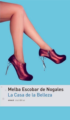 House of Beauty book cover