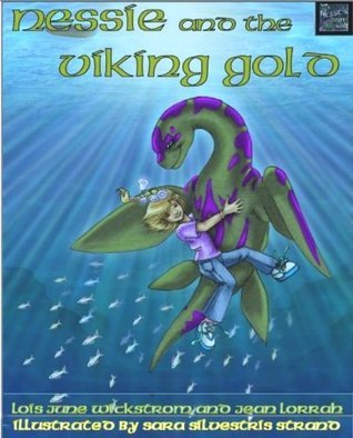 Nessie and the Viking Gold