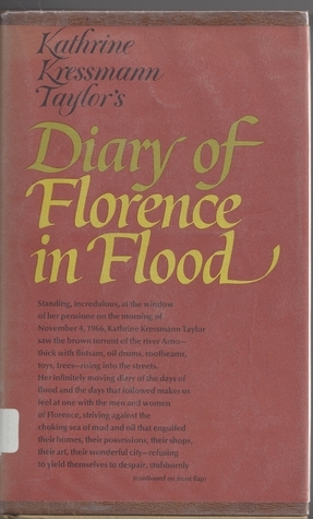 Diary of Florence in Flood