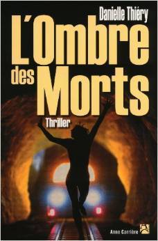L'ombre des morts book cover