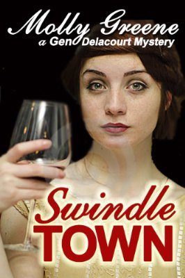 Swindle Town