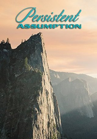 Persistent Assumption book cover