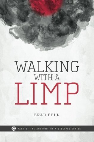 Walking With a Limp book cover